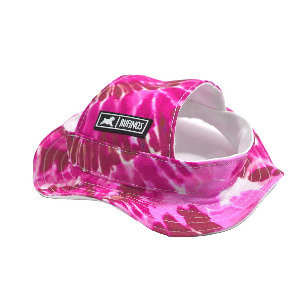 Bucket Hat "Pink"