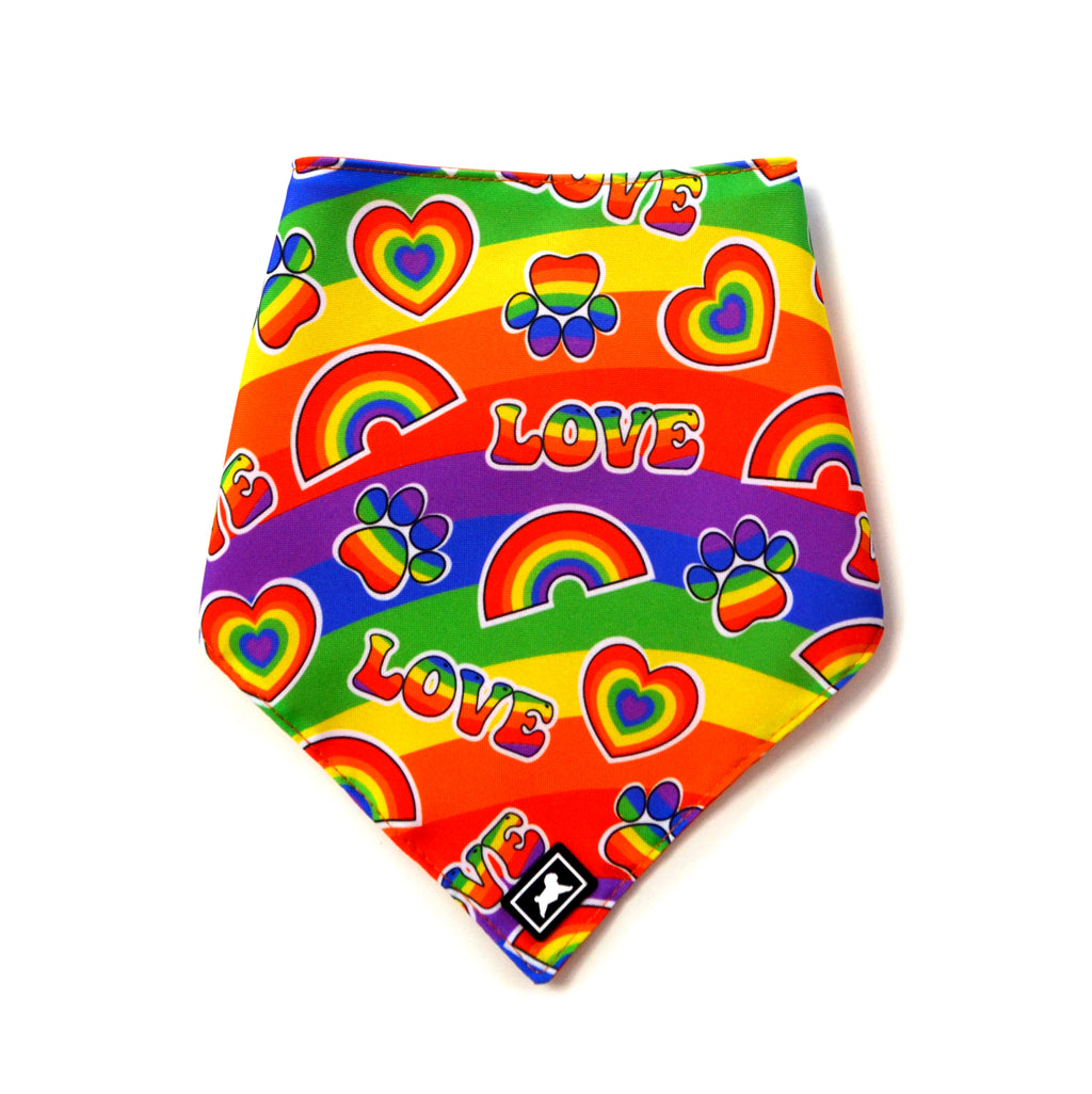 Bandana  "Pride"