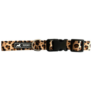 Collar "Animal Print"