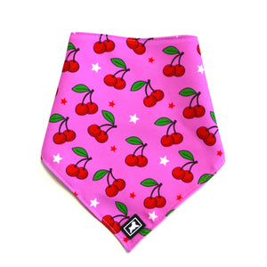 Bandana "Cherry"