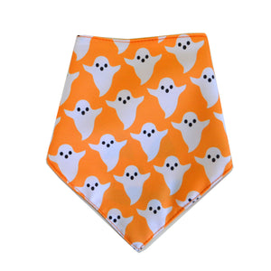 Bandana Reversible "Señor Calabaza"
