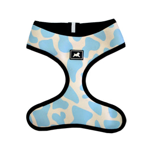 Arnés "Blue Cow"