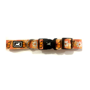Collar "Monarca"