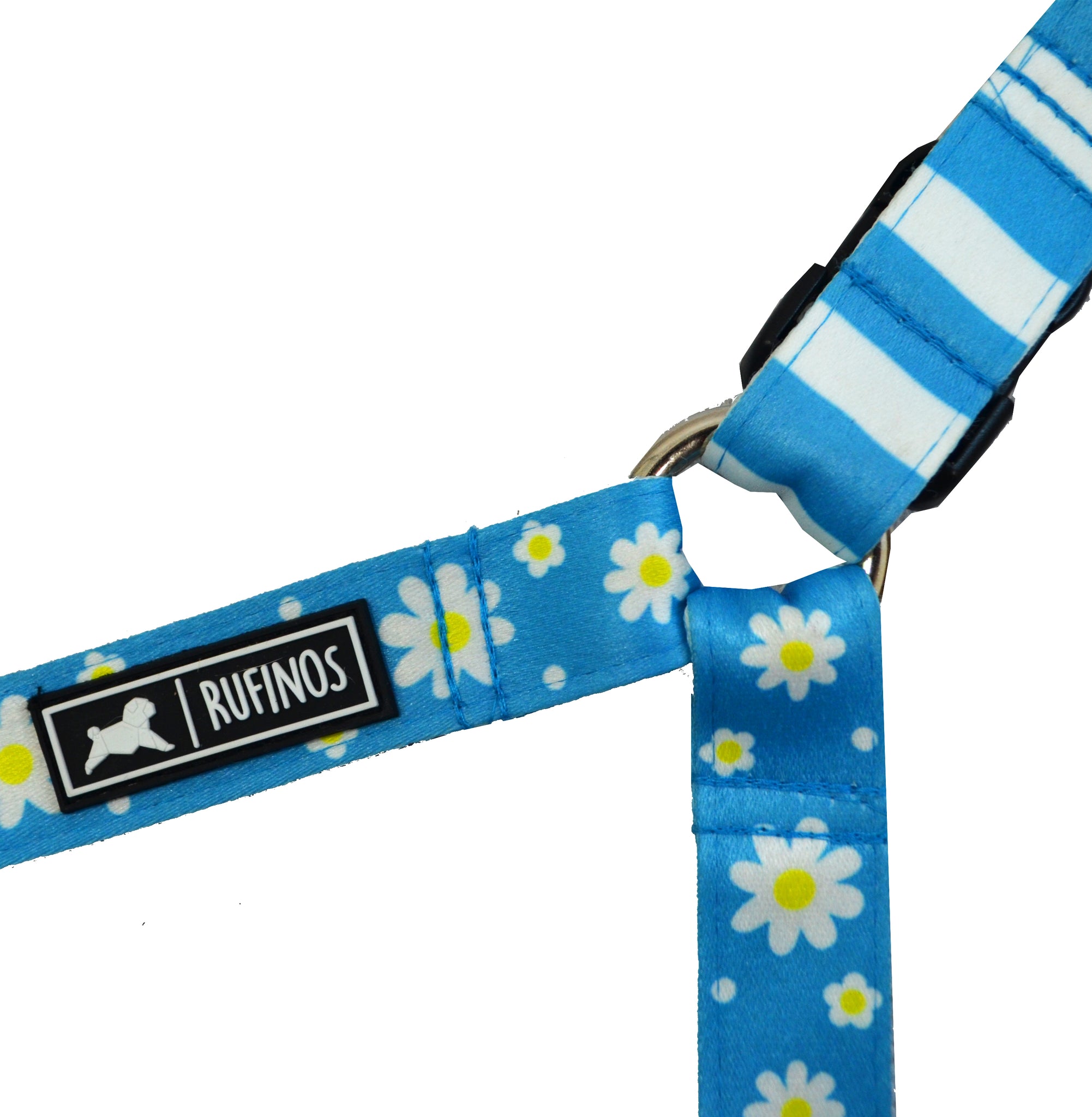 Arnés de tiras "Daisy"