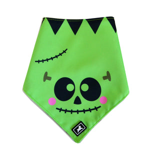 Bandana Reversible "Frankenstein"