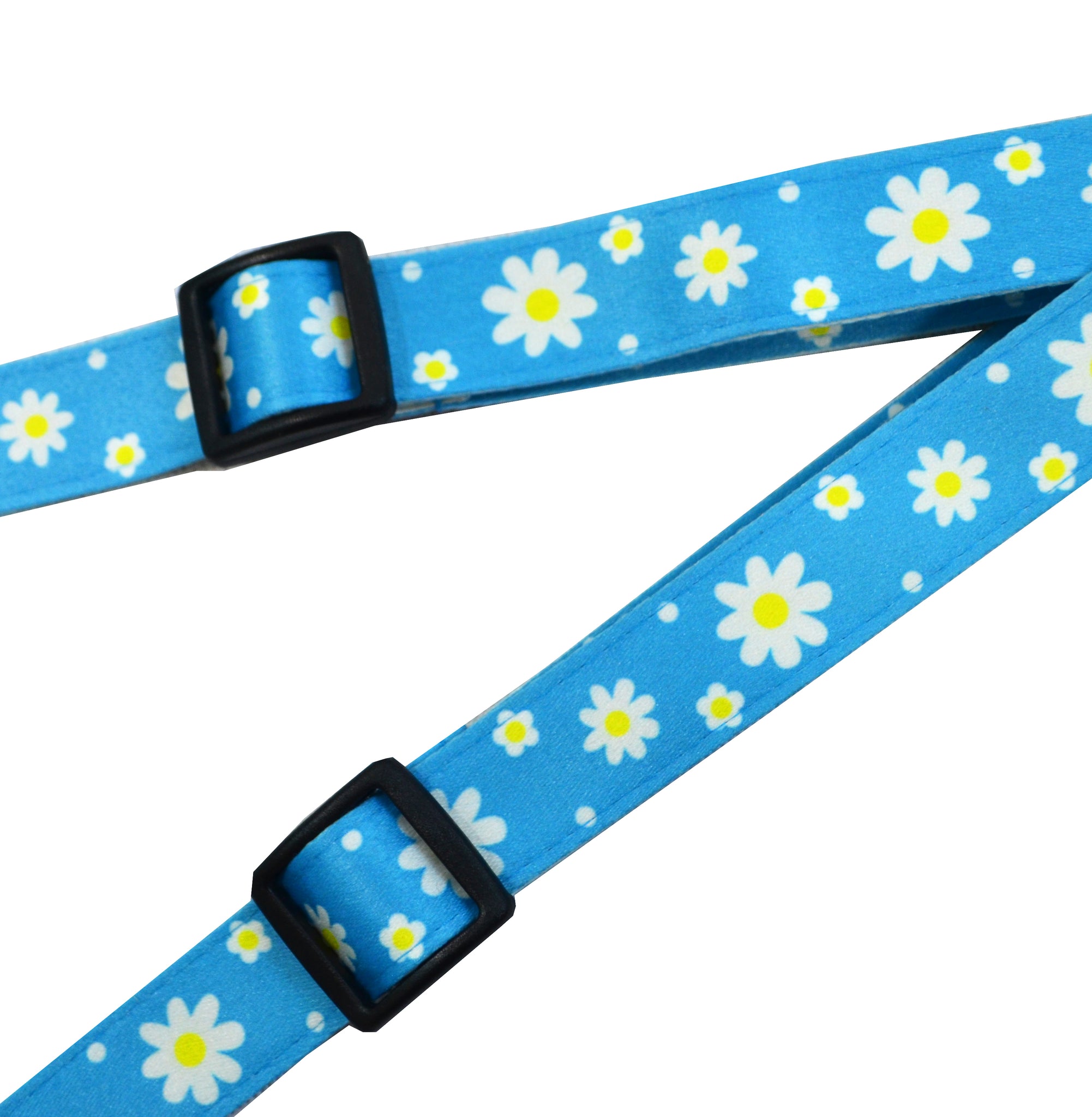 Arnés de tiras "Daisy"