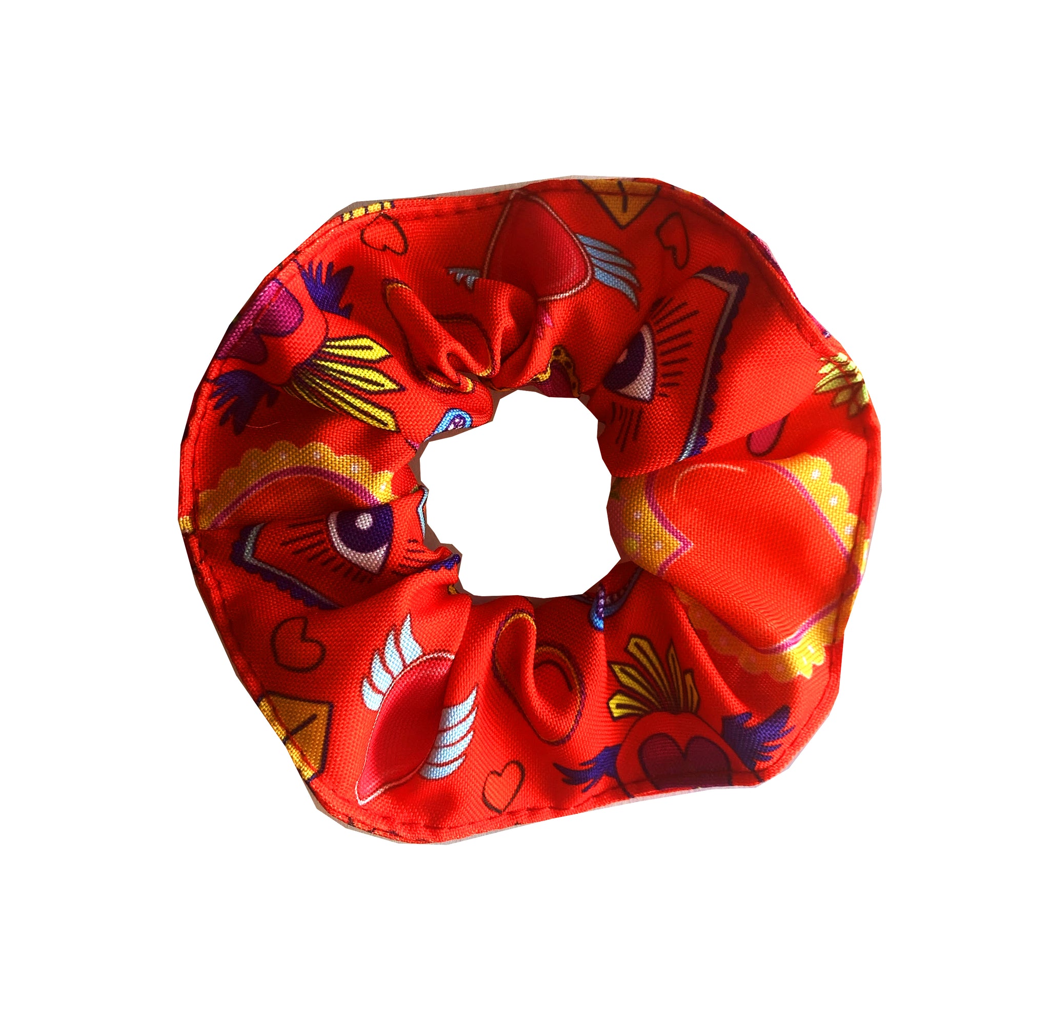 Scrunchie
