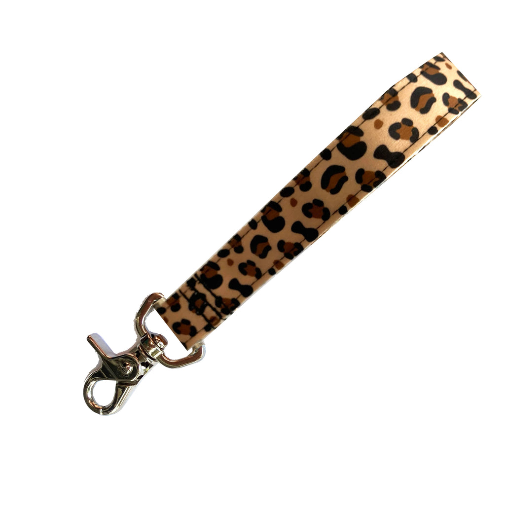 Correa "Animal Print"