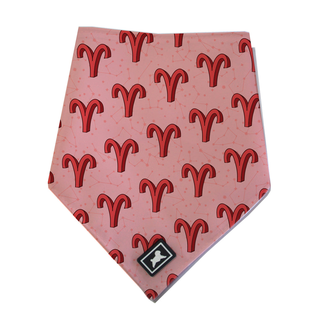 Bandana "Aries"