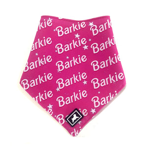 Bandana "Barkie"