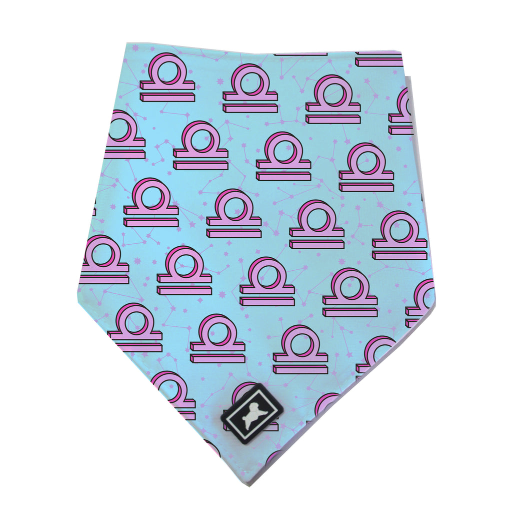 Bandana "Libra"