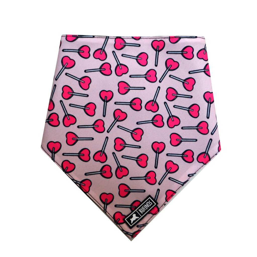 Bandana "Lollipop"