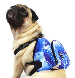 Mochila "Blue"