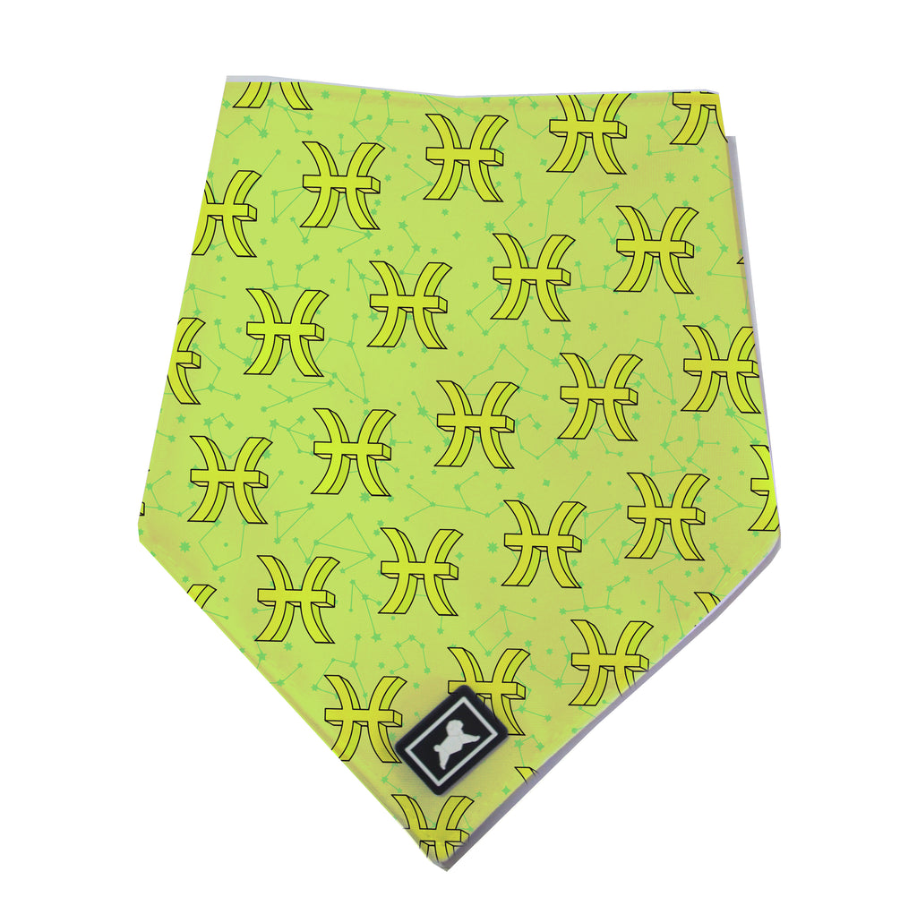 Bandana "Piscis"