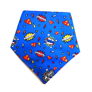 Bandana "Super Perrón"