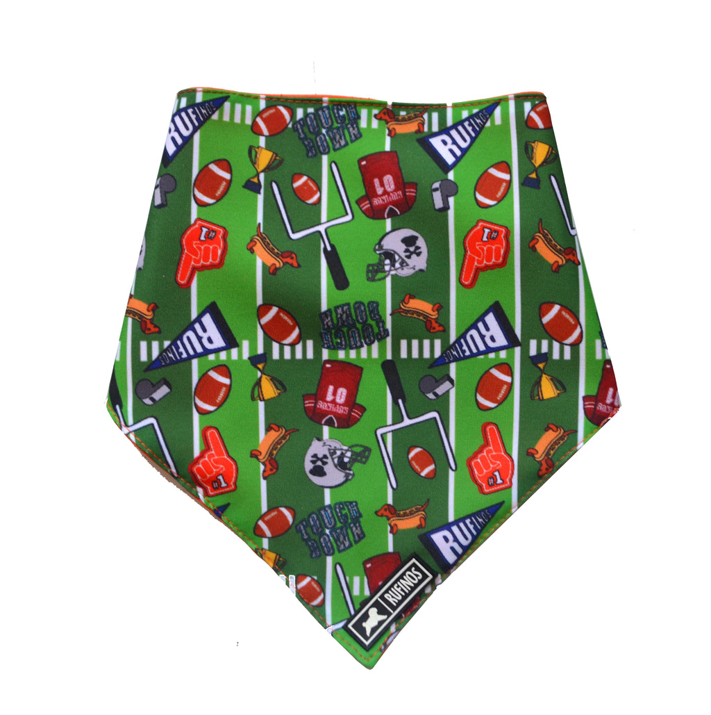 Bandana "Touch Down"