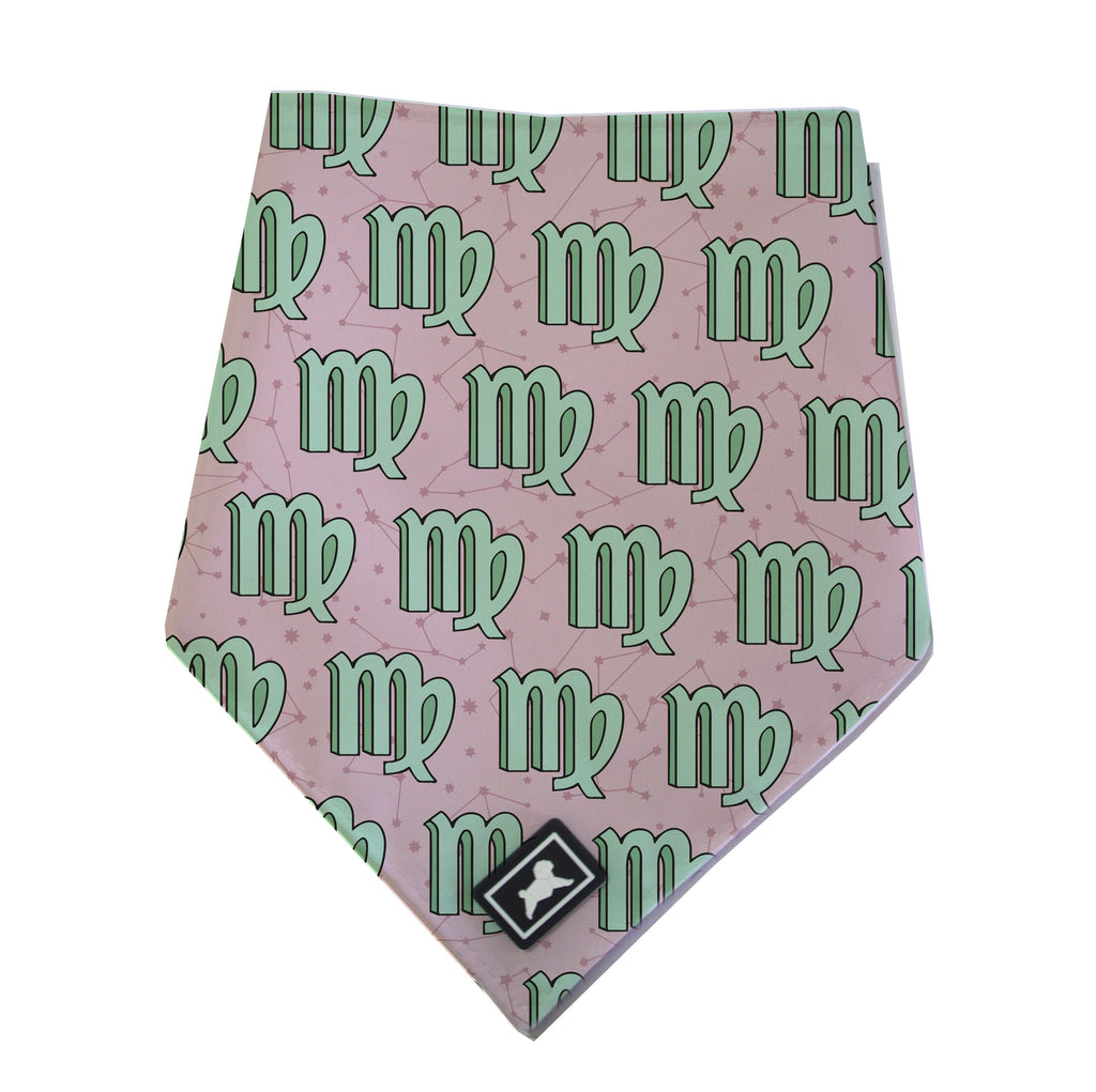 Bandana "Virgo"