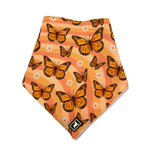 Bandana "Monarca"