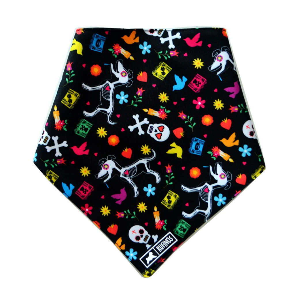 Bandana "Calaveritas"