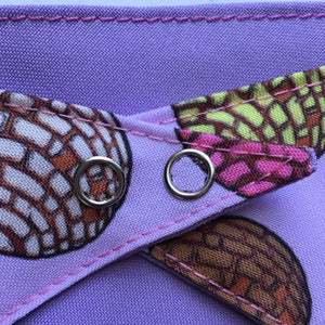Bandana "Pitaya"