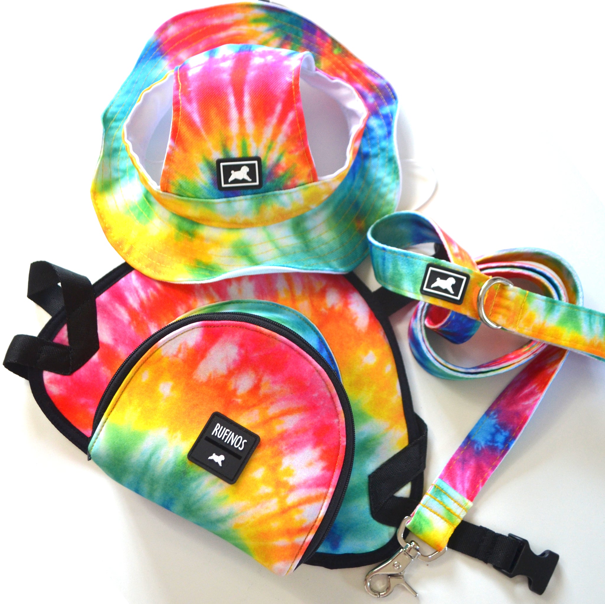 Mochila "Groovy"