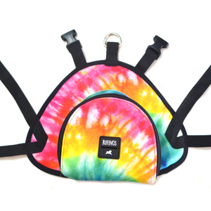 Mochila "Groovy"