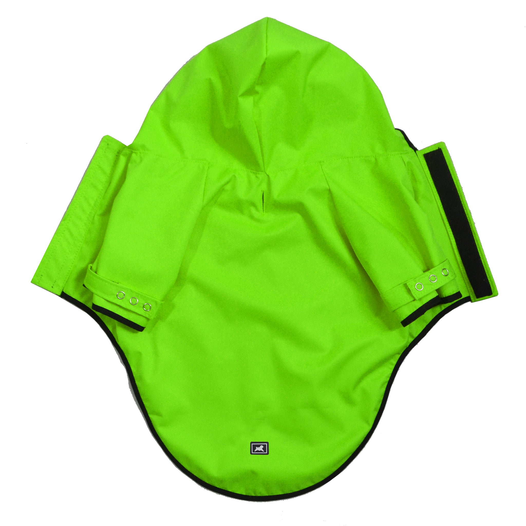 Impermeable "Neon"