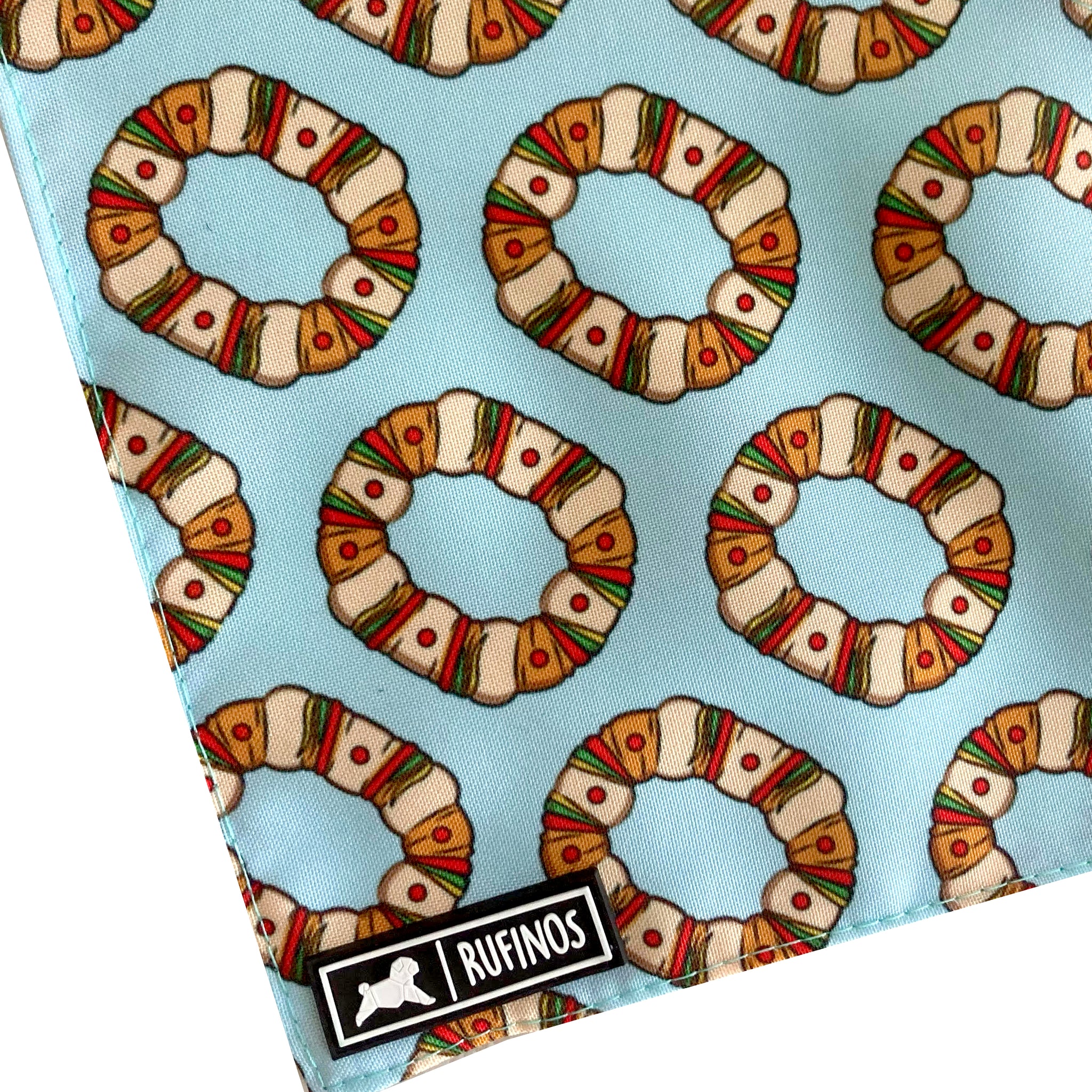 Bandana "Rosca"