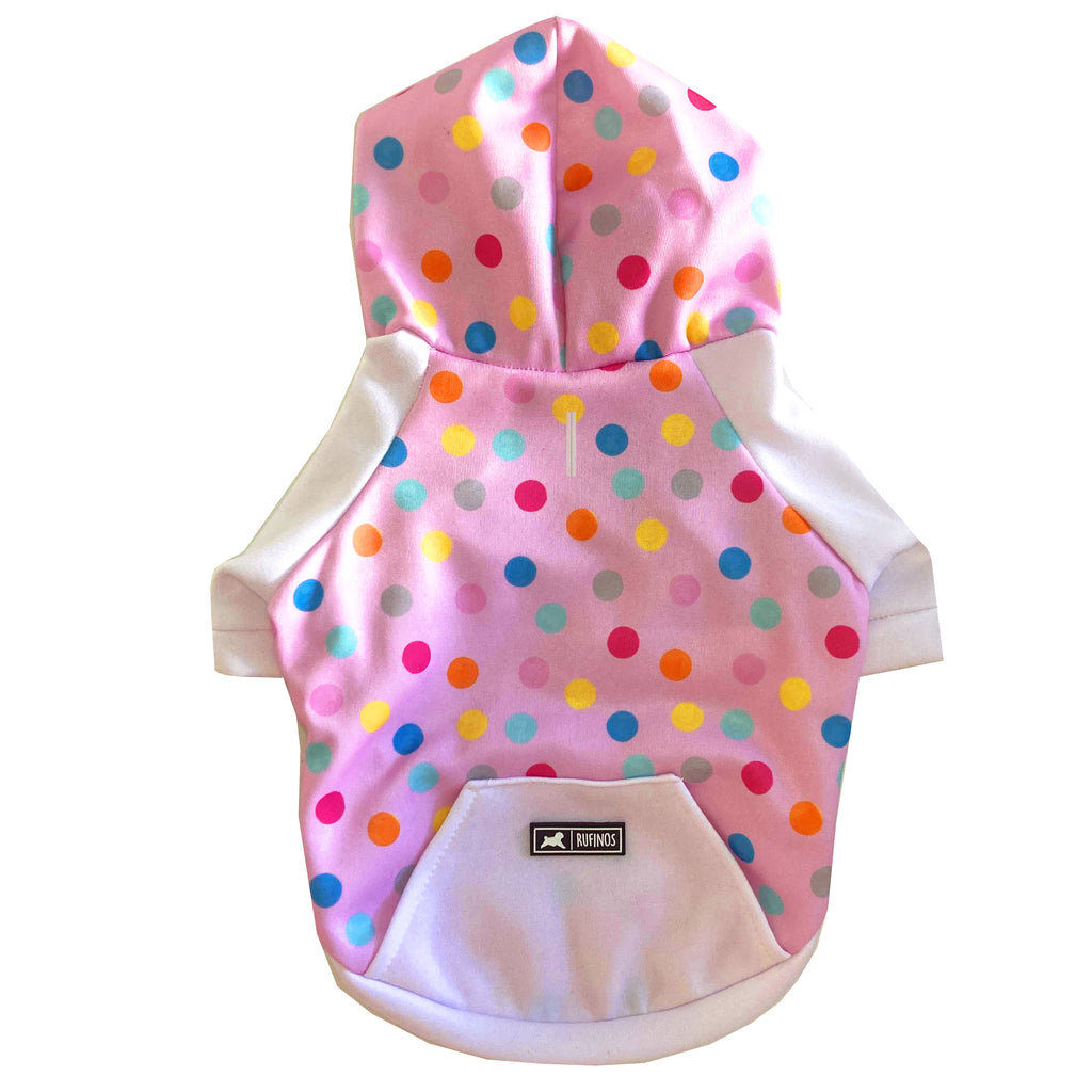 Sudadera "Dots"