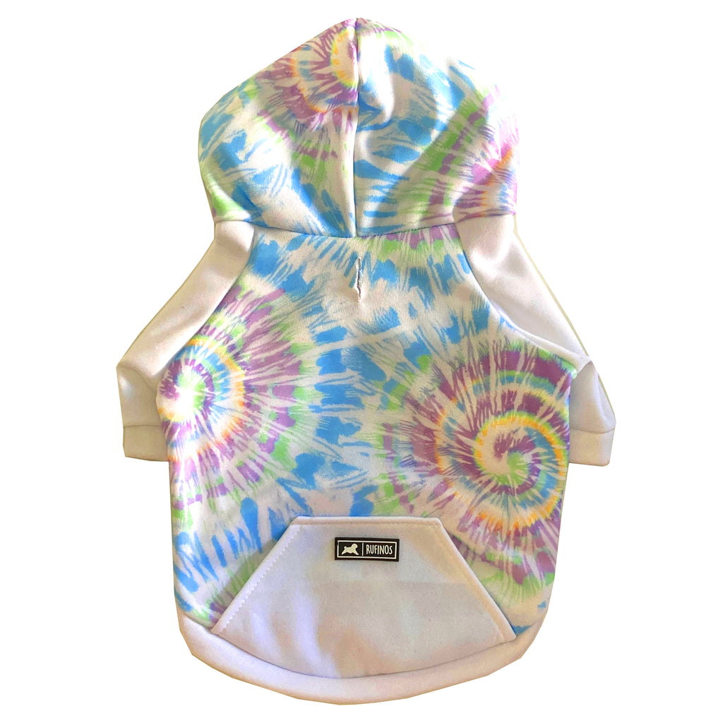 Sudadera "Tie Dye"