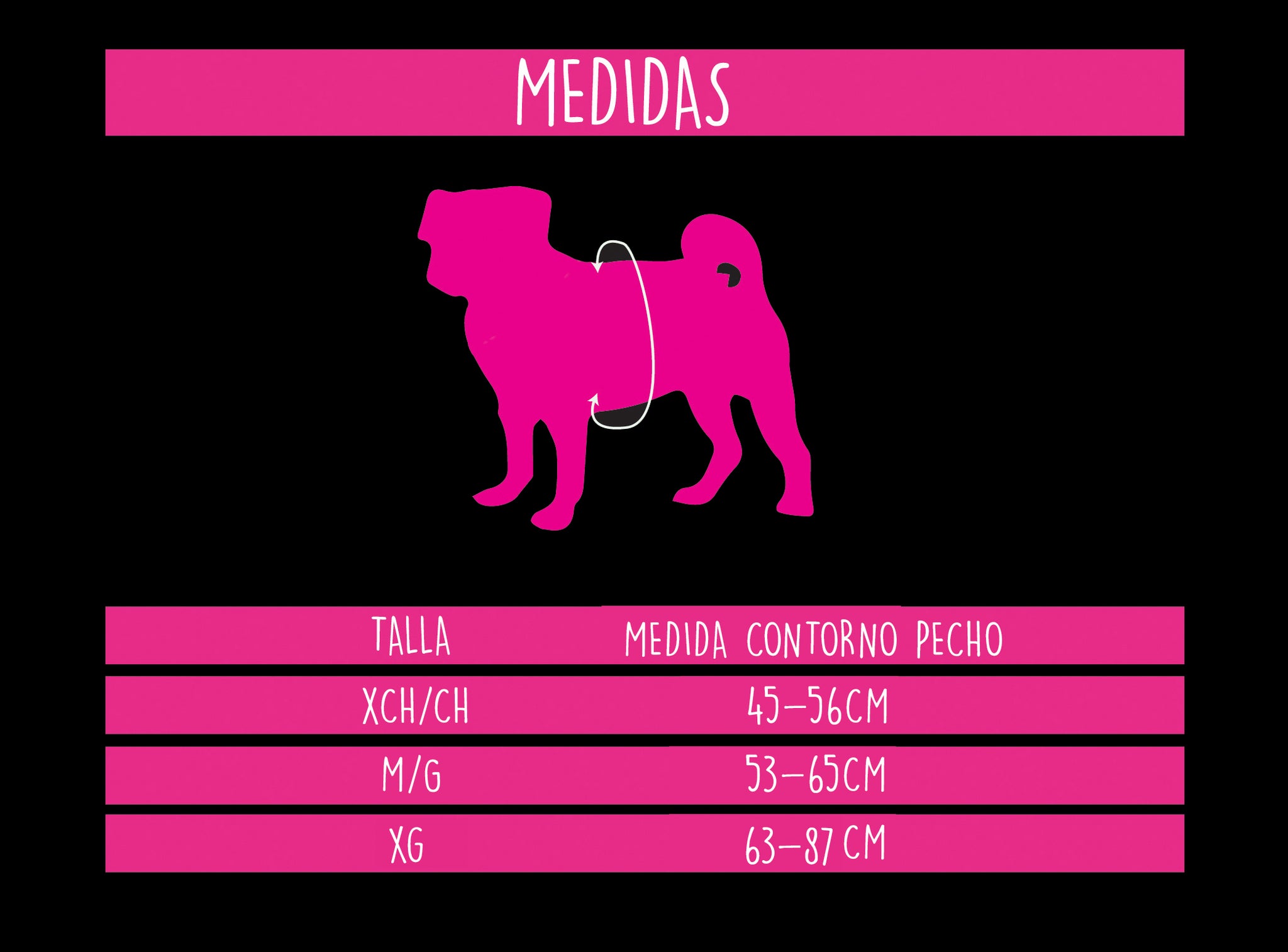 Mochila "Groovy"