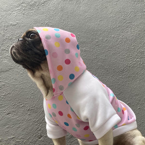 Sudadera "Dots"